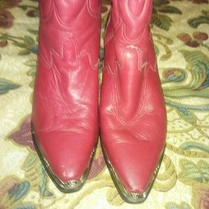 Ladies boots